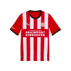 US16.99 - 26/27 PSV Eindhoven Home Jersey
