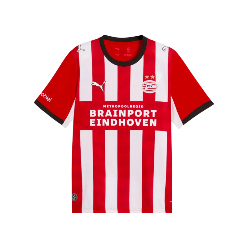 26/27 PSV Eindhoven Home Jersey