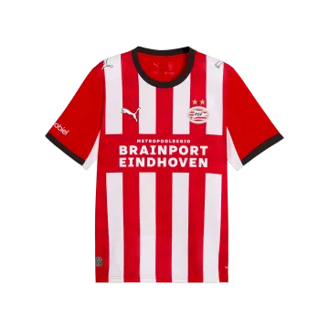 26/27 PSV Eindhoven Home Jersey