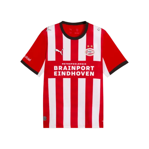 26/27 PSV Eindhoven Home Jersey