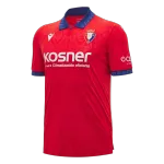 26/27 CA Osasuna Home Jersey 26/27 CA Osasuna Home Jersey