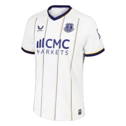 26/27 Everton Away Jersey - product photo US16.99 - 26/27 Everton Away Jersey