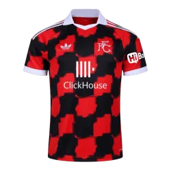 US16.99 - 26/27 Fulham Away Jersey