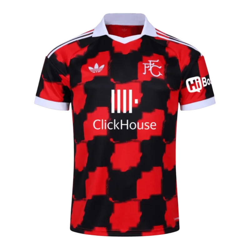 26/27 Fulham Away Jersey