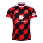 26/27 Fulham Away Jersey 26/27 Fulham Away Jersey