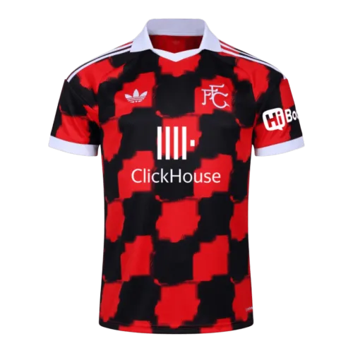 26/27 Fulham Away Jersey
