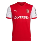 26/27 SC Braga Home Jersey 26/27 SC Braga Home Jersey