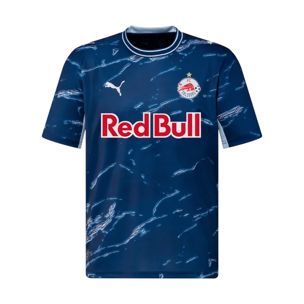 26/27 FC Red Bull Salzburg Third Jersey