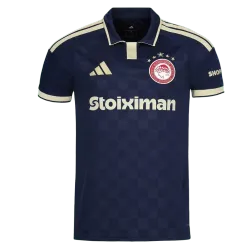 26/27 Olympiacos Third Jersey - product photo US16.99 - 26/27 Olympiacos Third Jersey