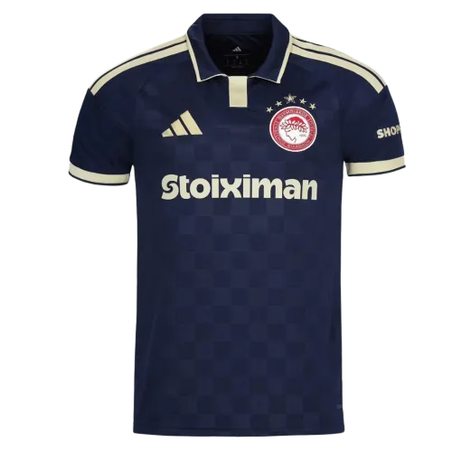 26/27 Olympiacos Third Jersey