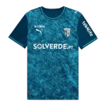 26/27 SC Braga Away Jersey 26/27 SC Braga Away Jersey