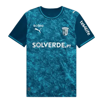 26/27 SC Braga Away Jersey