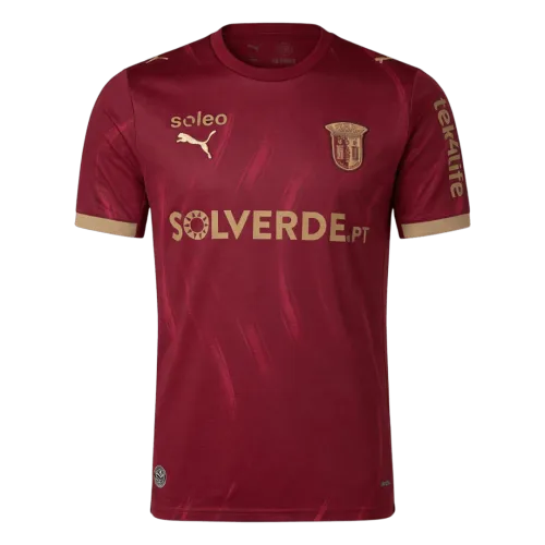 26/27 SC Braga Third Jersey