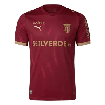 26/27 SC Braga Third Jersey