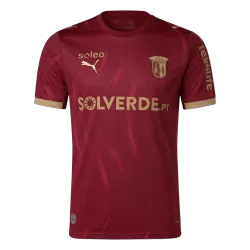 26/27 SC Braga Third Jersey - product photo US16.99 - 26/27 SC Braga Third Jersey