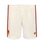 26/27 Roma Away Shorts
