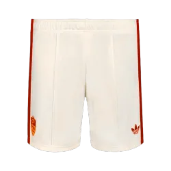 26/27 Roma Away Shorts - product photo US10.98 - 26/27 Roma Away Shorts