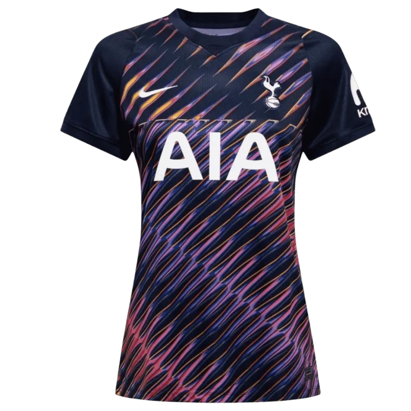 26/27 Tottenham Hotspur Away Women’s Jersey