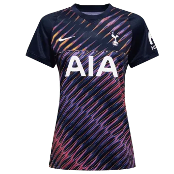 26/27 Tottenham Hotspur Away Women's Jersey