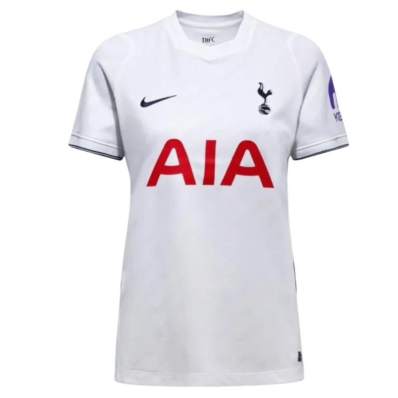 26/27 Tottenham Hotspur Home Women’s Jersey