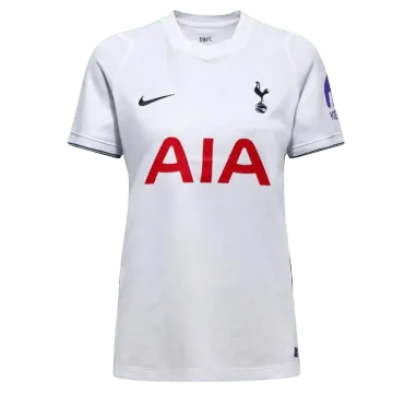 26/27 Tottenham Hotspur Home Women's Jersey
