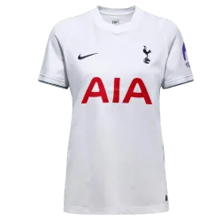 26/27 Tottenham Hotspur Home Women's Jersey - product photo US15.99 - 26/27 Tottenham Hotspur Home Women's Jersey