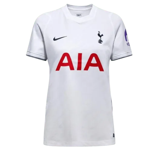 26/27 Tottenham Hotspur Home Women's Jersey