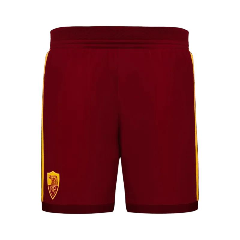 26/27 Roma Home Shorts