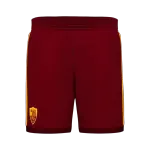 26/27 Roma Home Shorts 26/27 Roma Home Shorts