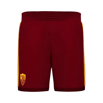 26/27 Roma Home Shorts