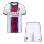 26/27 PSG Away Jerseys Kit