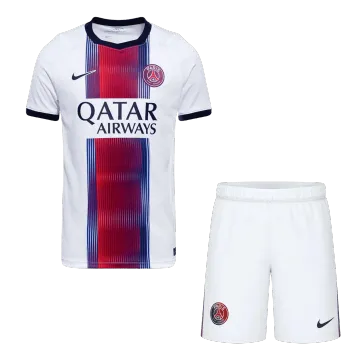 Tenue de maillot extérieur du PSG 26/27
