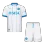 26/27 Napoli Away Jerseys Kit
