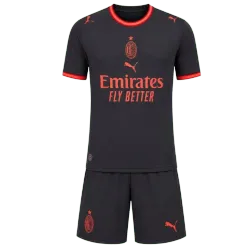 26/27 AC Milan Third Kids Kit - product photo US16.99 - 26/27 AC Milan Third Kids Kit