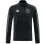 26/27 Inter Miami CF Windbreaker Jacket Black
