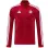 26/27 Bayern Munich Windbreaker Jacket Red