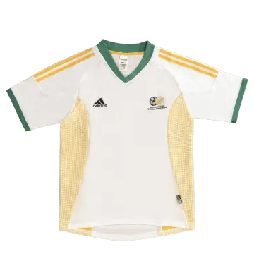 2002 South Africa Away Retro Jersey