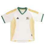 2002 South Africa Away Retro Jersey 2002 South Africa Away Retro Jersey
