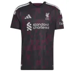 26/27 Liverpool Third Player Version Jersey