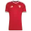 26/27 Czech Republic Home Jersey