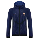2026 France Dark Blue Hoodie 2026 France Dark Blue Hoodie