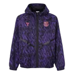 26/27 Barcelona Purple Hoodie 26/27 Barcelona Purple Hoodie