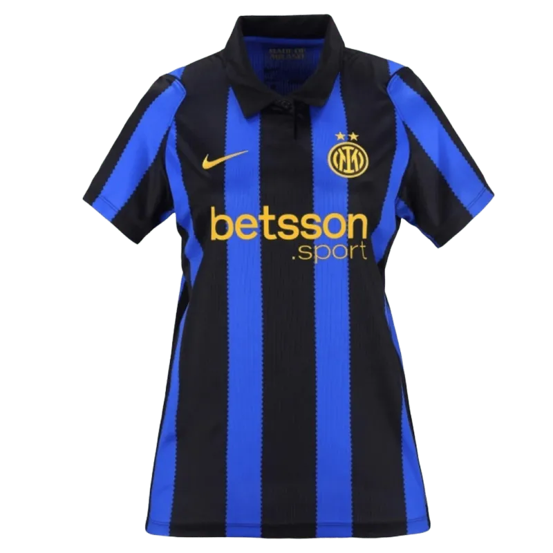26/27 Inter Milan Home Women’s Jersey
