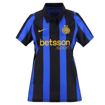 26/27 Inter Milan Home Women's Jersey