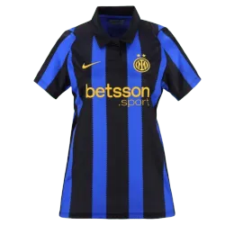 26/27 Inter Milan Home Women's Jersey - product photo US15.99 - 26/27 Inter Milan Home Women's Jersey