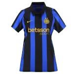 26/27 Inter Milan Home Women's Jersey 26/27 Inter Milan Home Women’s Jersey