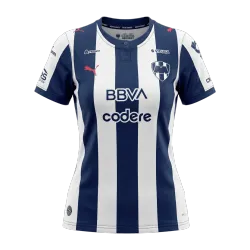 26/27 Monterrey Home Women's Jersey - product photo US15.99 - 26/27 Monterrey Home Women's Jersey
