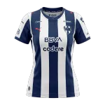 26/27 Monterrey Home Women’s Jersey
