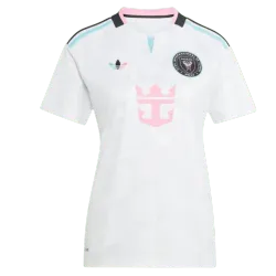 2026 Inter Miami CF Third Women's Jersey - product photo US15.99 - 2026 Inter Miami CF Third Women's Jersey