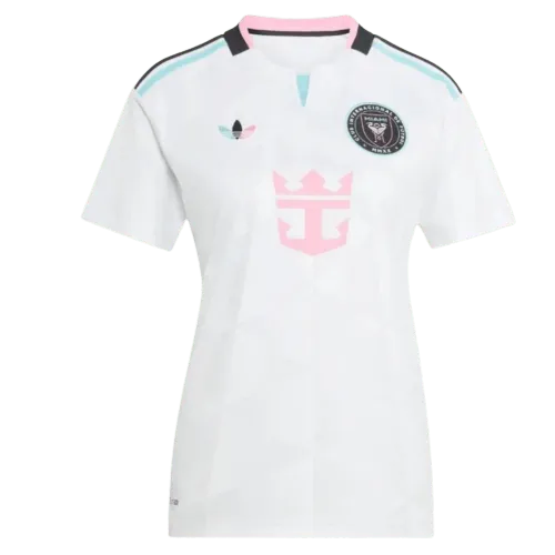 2026 Inter Miami CF Third Women's Jersey